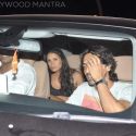 Shootout at Wadala Movie Screening