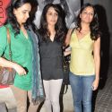 Shootout at Wadala Movie Screening
