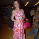 Slum Dog Millionaire Special Screening With TV Sta