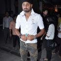 Son of Sardar Movie Screening