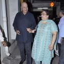 Son of Sardar Movie Screening
