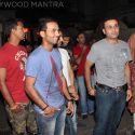 Son of Sardar Movie Screening