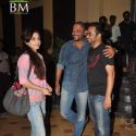 Soundtrack Film Screening