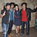 Special screening of 'Chashme Buddoor'