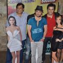 Special screening of 'Chashme Buddoor'