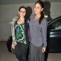 Special screening of 'Go Goa Gone'