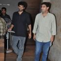 Special screening of Kiran Rao's Ship of Theseus