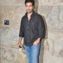 Special screening of Kiran Rao's Ship of Theseus
