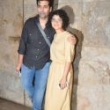 http://www.bollywoodmantra.com/album/special-screening-of-kiran-raos-ship-of-theseus/