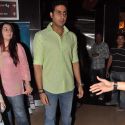 Special screening of Marathi film 'Balak Palak'