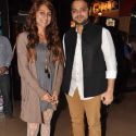 Special screening of Marathi film 'Balak Palak'