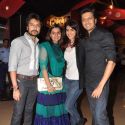 Special screening of Marathi film 'Balak Palak'