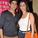 Special screening of Marathi film 'Balak Palak'