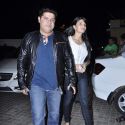 Special screening of Marathi film 'Balak Palak'