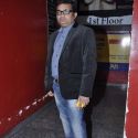 Special screening of Marathi film 'Balak Palak'