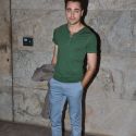 StarTrek into Darkness Movie Screening