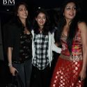Striker Movie Special Screening