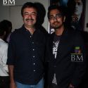 Striker Movie Special Screening