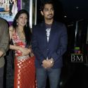 Striker Movie Special Screening
