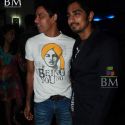 Striker Movie Special Screening