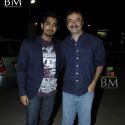 Striker Movie Special Screening