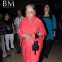 Teesri Manzil Film Screening