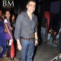 Teesri Manzil Film Screening