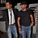 Tere Naal Love Ho Gaya Movie Special Screening