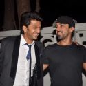 Tere Naal Love Ho Gaya Movie Special Screening