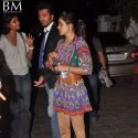 Tere Naal Love Ho Gaya Movie Special Screening