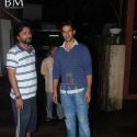 The Film Emotional Atyachar Movie Screening