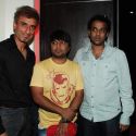 Veer Movie Special Screening