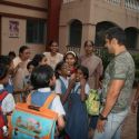 Veer Movie Special Screening