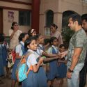 Veer Movie Special Screening