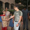 Veer Movie Special Screening