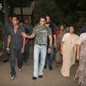 Veer Movie Special Screening