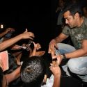Veer Movie Special Screening