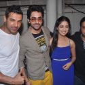 Vicky Donor Movie Special Screening