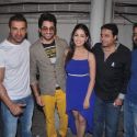Vicky Donor Movie Special Screening