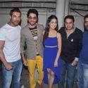Vicky Donor Movie Special Screening