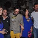 Vicky Donor Movie Special Screening