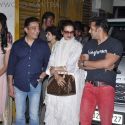 Vishwaroopam Movie Screening