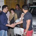 Vishwaroopam Movie Screening