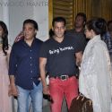 Vishwaroopam Movie Screening