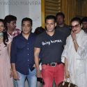 Vishwaroopam Movie Screening