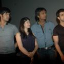 404 Movie Music Launch