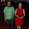 A Flat Music Launch