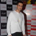 A Flat Music Launch