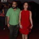 A Flat Music Launch