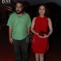 A Flat Music Launch